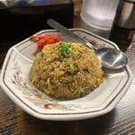 札幌ラーメン 原ゝ - 