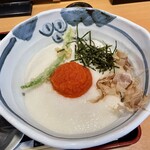うどん上々 - 