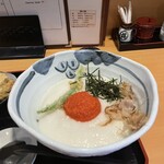 うどん上々 - 