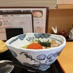 うどん上々 - 
