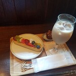 Patisserie サガエサン - 