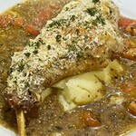 ビストロ ティアボ - 