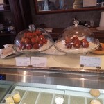 Patisserie サガエサン - 