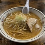 札幌ラーメン 原ゝ - 