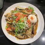 カルダモン． - 