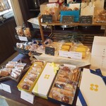 Patisserie サガエサン - 