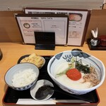 うどん上々 - 