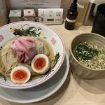 つけめん金龍 - 