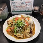 カルダモン． - 