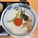 うどん上々 - 