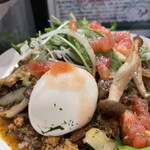 カルダモン． - 