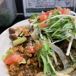 カルダモン． - 