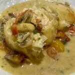 ビストロ ティアボ - 