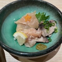 水たき料亭 博多華味鳥 ヒルトンプラザウエスト店 - 