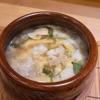 うなぎ ふぐ 懐石 日比野 - 