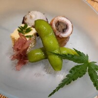 うなぎ ふぐ 懐石 日比野 - 