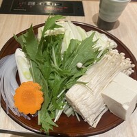 水たき料亭 博多華味鳥 ヒルトンプラザウエスト店 - 