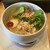 鶏白湯麺 蔭山 - 料理写真: