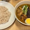 北海道スープカレー Suage 渋谷店