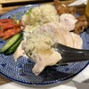 アジア食堂 新嘉坡鶏飯 三井アウトレットパーク 横浜ベイサイド店