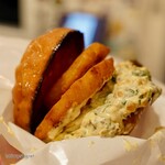 American diner ANDRA - 