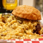 American diner ANDRA - 