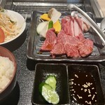 牛屋 -鐵- - 