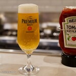 American diner ANDRA - 