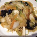 四川乃華 - 