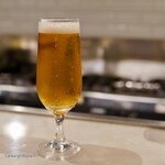 American diner ANDRA - 