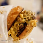 American diner ANDRA - 