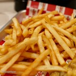 American diner ANDRA - 