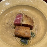 肉料理ふくなが - 