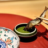 西麻布 万葉 - 
