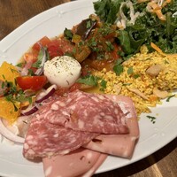イゾラ スメラルダ - 