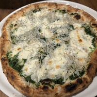 イゾラ スメラルダ - 