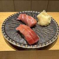 鮨 航 - 