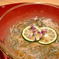西麻布 万葉 - 