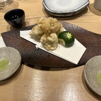 鮨 航 - 