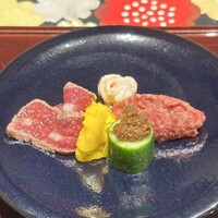 肉料理ふくなが - 