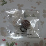 ピエール マルコリーニ - トリュフ　2種類