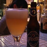 グリセット・ブロンシュ（ベルギー）