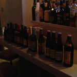 世界のビールたち