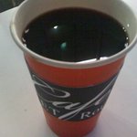 UTカフェ・ベルトレ・ルージュ - UTブレンドコーヒー