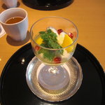 味吉兆 - デザート