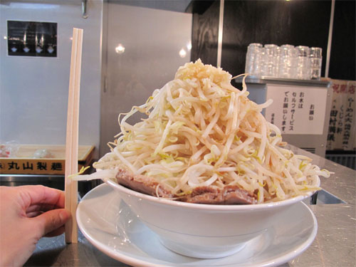 濃厚ガッツリ つけラーメン 油そば らーめん大 福岡大橋店 By Hakata Ann らーめん大 福岡店 大橋 ラーメン 食べログ