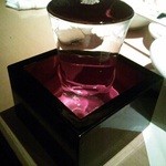 魚金 - 特本「尾瀬の雪どけ」１合３９０円。