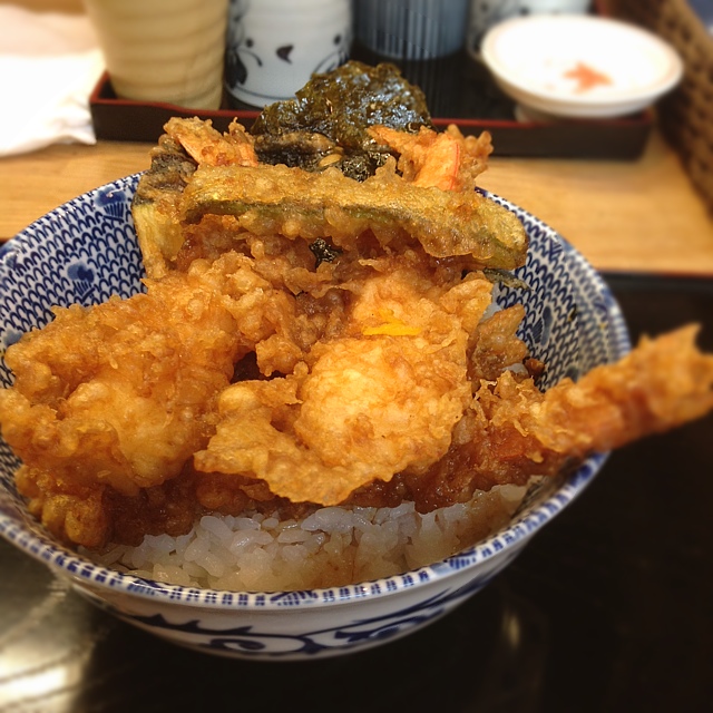 御徒町　梅月さんの「行った(口コミ)」お店一覧 [食べログ]