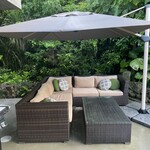 LECEB Seaside suite - 