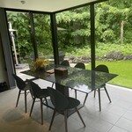 LECEB Seaside suite - 